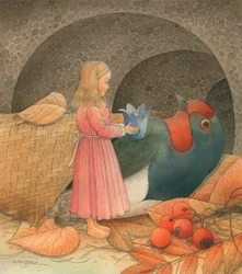 Poucette 11, 2005
